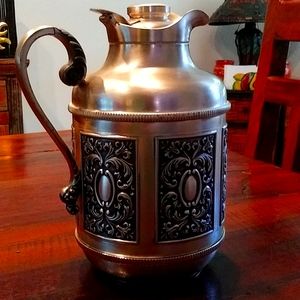 Original Standard a Jug Pitcher. Made in Italy